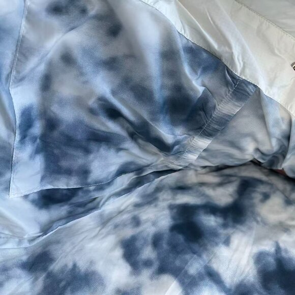 White Canada Goose Pbi Collection Paradigm Freestyle Shell-Down Gilet - Picture 10 of 13